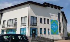 Клиника Оксфорд Медикал на Березняках