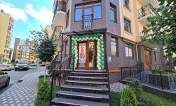 Клиника PULSE Pervynka в Ирпене