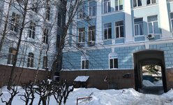 Клиника семейной и функциональной медицины FxMed Клиника семейной и функциональной медицины FxMed