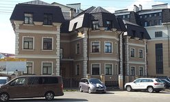 Клиника сосудистых инноваций ИстинаVeritas Клиника сосудистых инноваций ИстинаVeritas