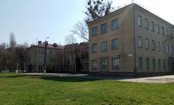 КНП Фтизиатрия Киевского городского совета