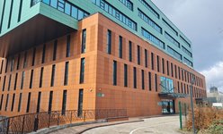 Медицинская клиника Оберіг