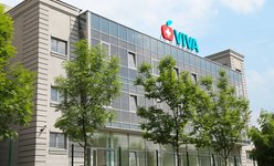 Медицинская клиника Viva на Борщаговке