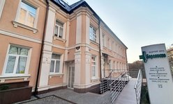 Медицинский центр Берсенева, детское отделение