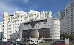 Медицинский центр Борис на Позняках Медицинский центр Борис на Позняках