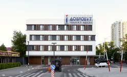 Медицинский центр Добробут на Святошино Медицинский центр Добробут на Святошино