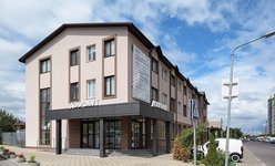 Медицинский центр Добробут в Софиевской Борщаговке Медицинский центр Добробут в Софиевской Борщаговке