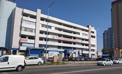 Медицинский центр Healthy and Happy на Драгоманова Медицинский центр Healthy and Happy на Драгоманова