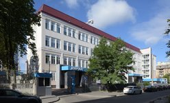 Медицинский центр и стационар Добробут на Соломенке Медицинский центр и стационар Добробут на Соломенке