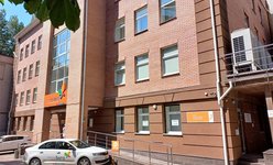 Медицинский центр Инго