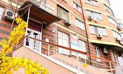 Медицинский центр Ласточка Медицинский центр Ласточка