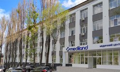Медицинский центр Mediland, детское отделение Медицинский центр Mediland, детское отделение