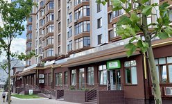 Медицинский центр Наш доктор в Петропавловской Борщаговке Медицинский центр Наш доктор в Петропавловской Борщаговке