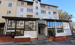 Медицинский центр Первоцвіт Медицинский центр Первоцвіт