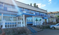 Медицинский центр Поліклініка на Дарниці