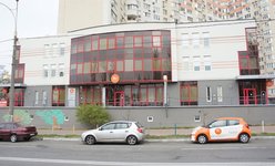Медицинский центр R + Medical Network на Теремках Медицинский центр R + Medical Network на Теремках