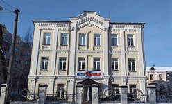 Медицинский центр Into-Sana на Подоле Медицинский центр Into-Sana на Подоле