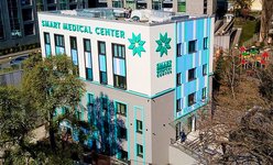 Медицинский центр Smart Medical Center на Лыбедской