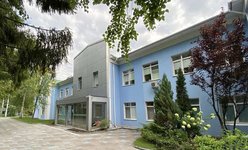 Медицинский центр VERUM Kids