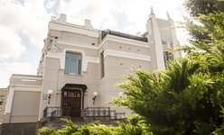 Медицинский клуб Grace Medical Club Медицинский клуб Grace Medical Club