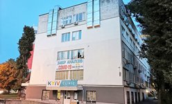 Многопрофильная клиника Kyiv Clinic Многопрофильная клиника Kyiv Clinic