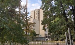 Поликлиника радиационного реестра и консультативной помощи детям Поликлиника радиационного реестра и консультативной помощи детям
