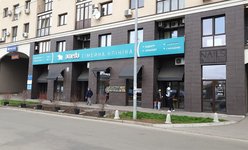 Семейная клиника Ameda на Златоустовской Семейная клиника Ameda на Златоустовской