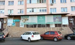 Семейная клиника Ameda в ЖК София Семейная клиника Ameda в ЖК София