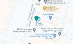 Медицинский центр Soft Medical - на карте