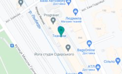 Медицинский центр Verdi Clinic - на карте