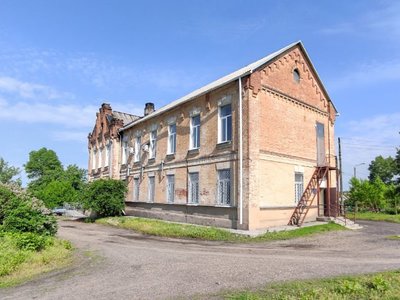 Амбулатория №1 ЦПМП Детской клинической больницы №24 Амбулатория №1 ЦПМП Детской клинической больницы №24