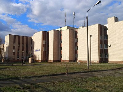 Амбулатория №2 КНП ЦПМСП №3 Дарницкого района г. Киева