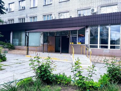 Амбулатория №2 КНП Днепровский центр первичной медико-санитарной помощи №10