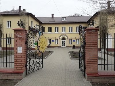 Амбулатория №4 КНП Новомосковский городской центр первичной медико-санитарной помощи Амбулатория №4 КНП Новомосковский городской центр первичной медико-санитарной помощи