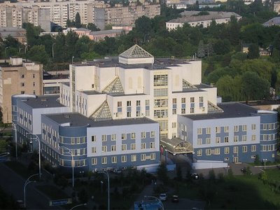 Амбулатория №5 КНП ЦПМСП №1 Подольского района г. Киева Амбулатория №5 КНП ЦПМСП №1 Подольского района г. Киева