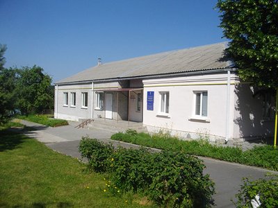 Амбулатория №6 КНП Днепровский центр первичной медико-санитарной помощи №2