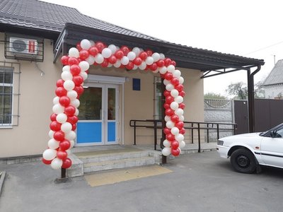 Амбулатория №6 КНП Днепровский центр первичной медико-санитарной помощи №7