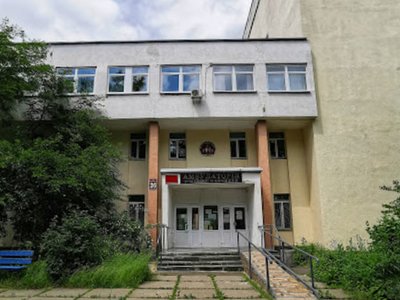 Амбулатория №7 КНП ЦПМСП №2 Оболонского района г. Киева Амбулатория №7 КНП ЦПМСП №2 Оболонского района г. Киева