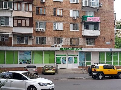 Центр семейной медицины Ваш Врач Центр семейной медицины Ваш Врач