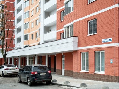 Центр Здорового Сердца доктора Крахмаловой