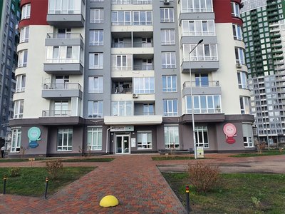 Детская клиника Френдлик Детская клиника Френдлик