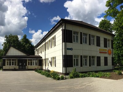 Детский медицинский центр «Сонечко»