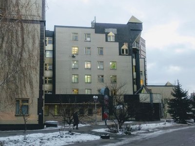 Филиал №4 КДЦ Деснянского района г. Киева