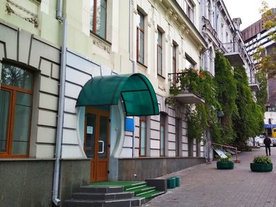 Филиал №6 КДЦ Шевченковского района г. Киева Филиал №6 КДЦ Шевченковского района г. Киева