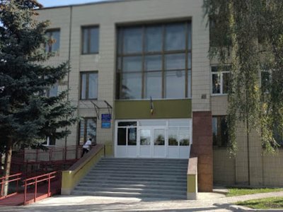 Филиал №7 КДЦ Святошинского района г. Киева Филиал №7 КДЦ Святошинского района г. Киева