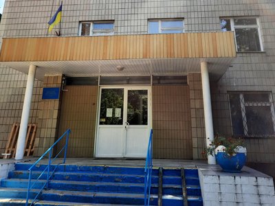 Филиал №8 КДЦ Шевченковского района г. Киева Филиал №8 КДЦ Шевченковского района г. Киева