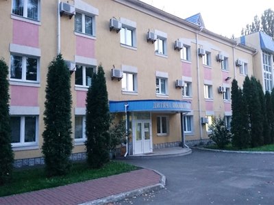 Филиал №9 КДЦ Шевченковского района г. Киева Филиал №9 КДЦ Шевченковского района г. Киева