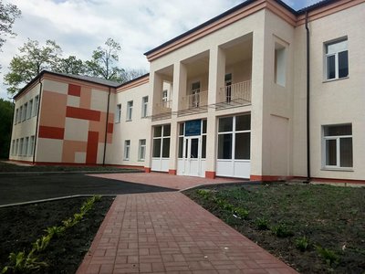 Городской медицинский центр проблем слуха и речи СУВАГ Городской медицинский центр проблем слуха и речи СУВАГ