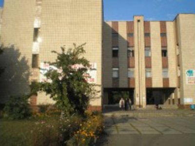 КДЦ детский Дарницкого района, Филиал КДЦ детский Дарницкого района, Филиал