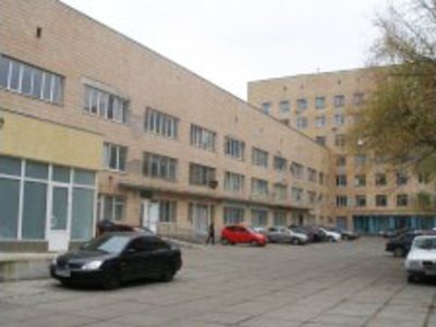 КДЦ детский Днепровского района, Филиал №1 КДЦ детский Днепровского района, Филиал №1